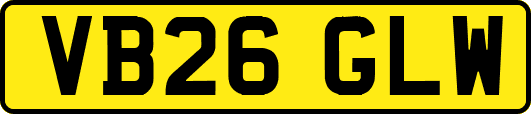 VB26GLW