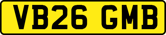 VB26GMB
