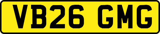 VB26GMG
