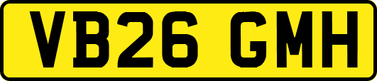VB26GMH