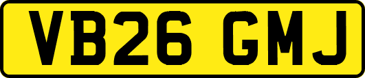 VB26GMJ
