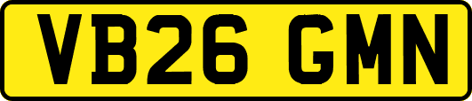 VB26GMN