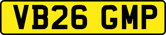 VB26GMP