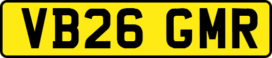 VB26GMR