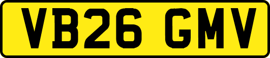 VB26GMV