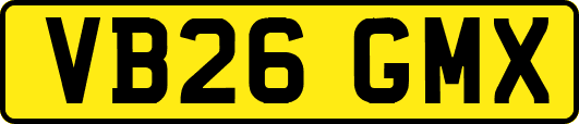 VB26GMX