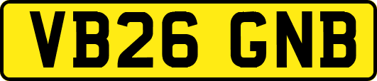 VB26GNB
