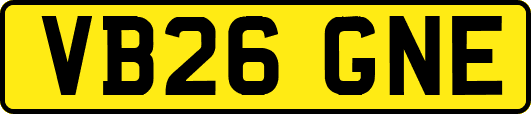 VB26GNE