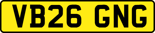 VB26GNG