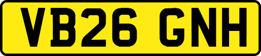 VB26GNH