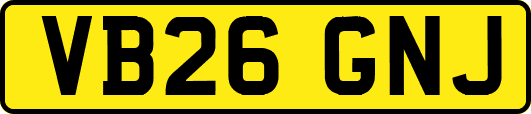 VB26GNJ