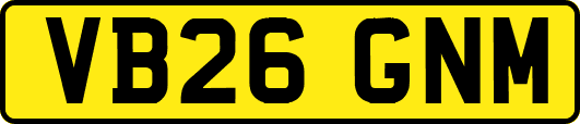 VB26GNM