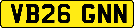 VB26GNN