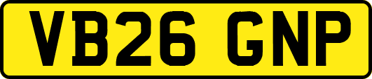 VB26GNP