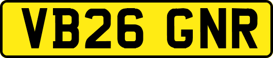 VB26GNR