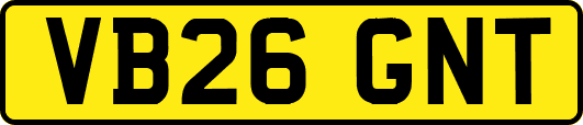 VB26GNT