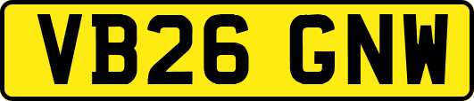 VB26GNW