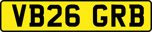 VB26GRB
