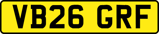 VB26GRF