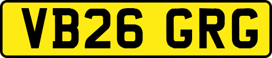 VB26GRG