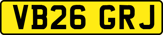 VB26GRJ