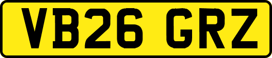 VB26GRZ