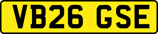 VB26GSE