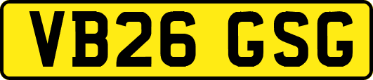 VB26GSG