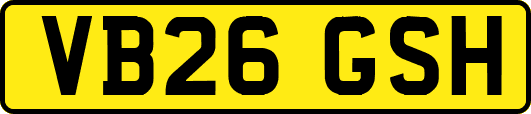 VB26GSH