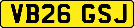 VB26GSJ