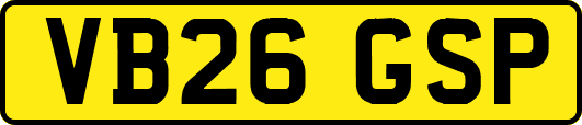 VB26GSP