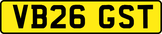 VB26GST
