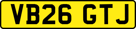 VB26GTJ