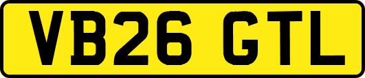 VB26GTL