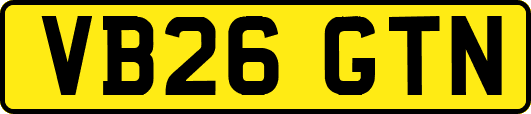 VB26GTN