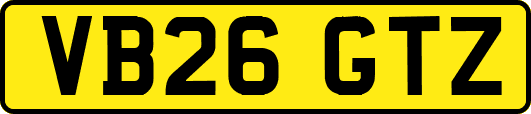 VB26GTZ
