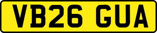 VB26GUA