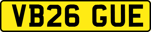 VB26GUE