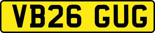 VB26GUG