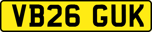 VB26GUK