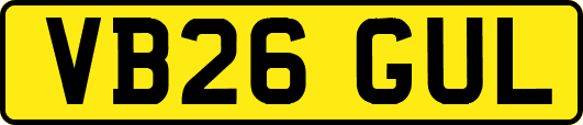 VB26GUL