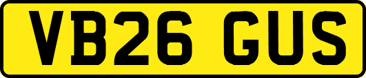 VB26GUS