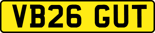 VB26GUT