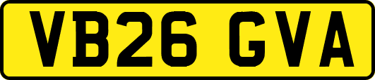 VB26GVA