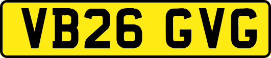 VB26GVG