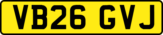 VB26GVJ