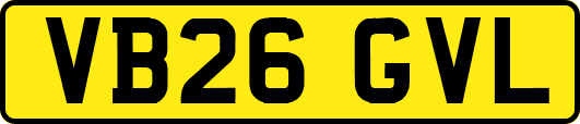 VB26GVL