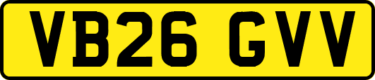 VB26GVV