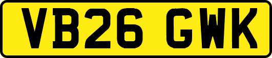 VB26GWK
