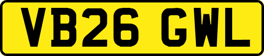 VB26GWL